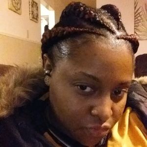 Meet your Posher, Patricia